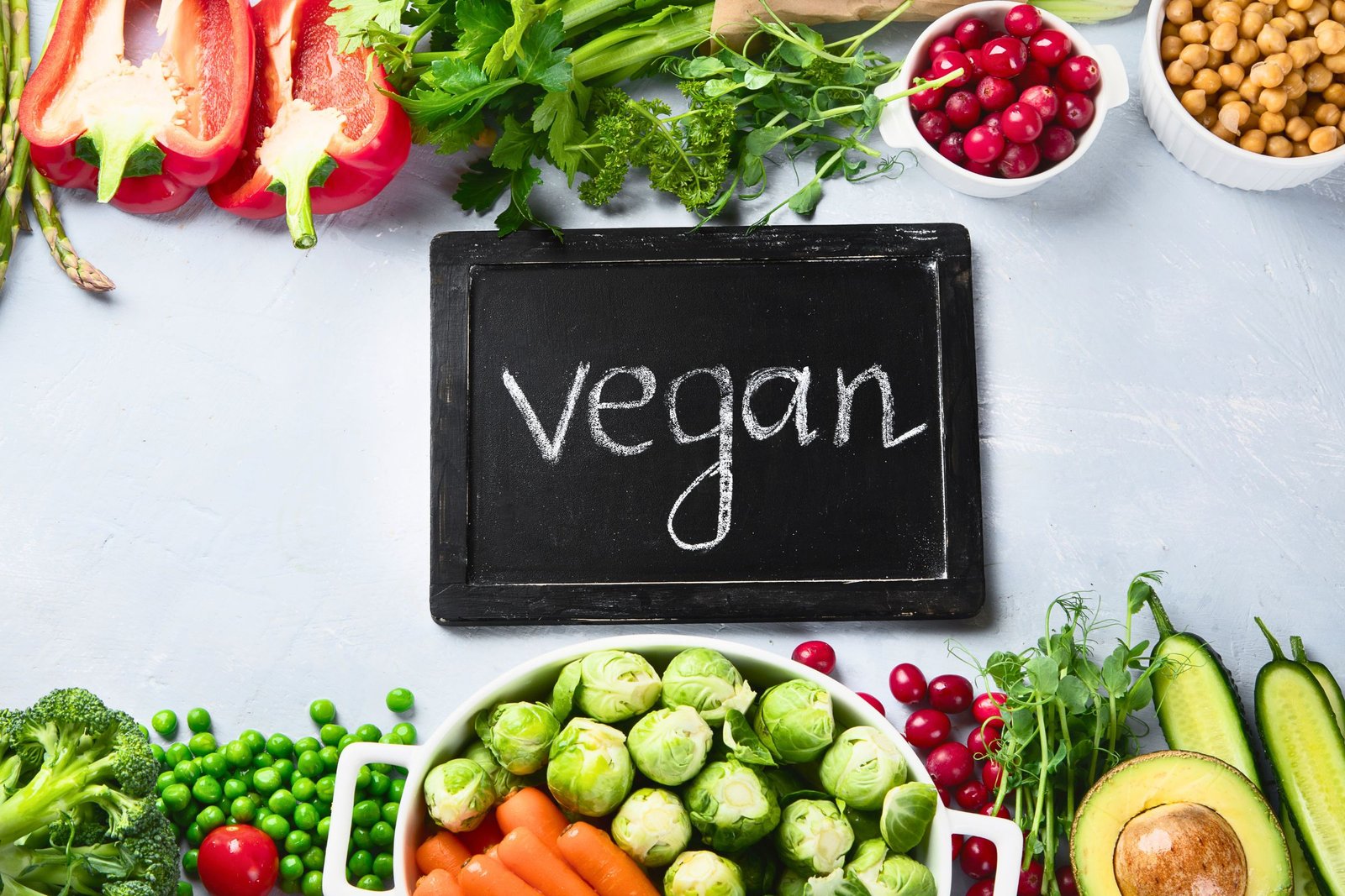 The Green Revolution: A Comprehensive Guide to Veganism and its Impact on Health