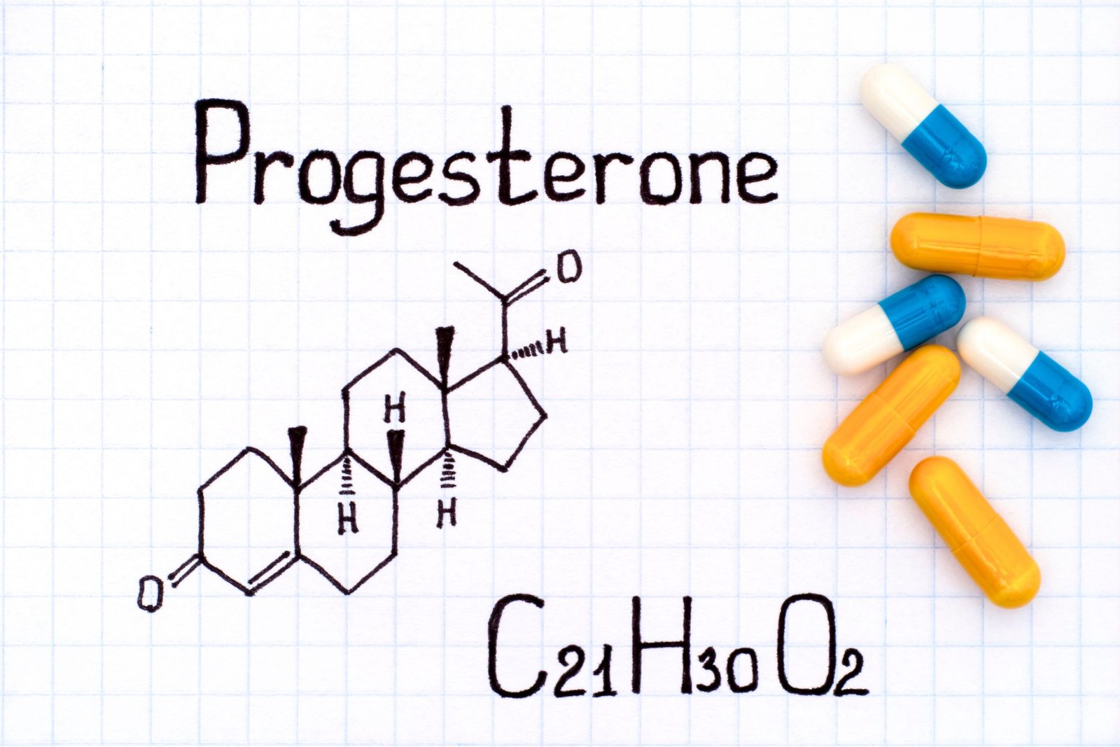 Understanding the Significance of Progesterone Levels for a Healthy Pregnancy Journey​