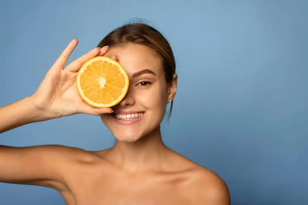 Understanding the Magic of Vitamin C​