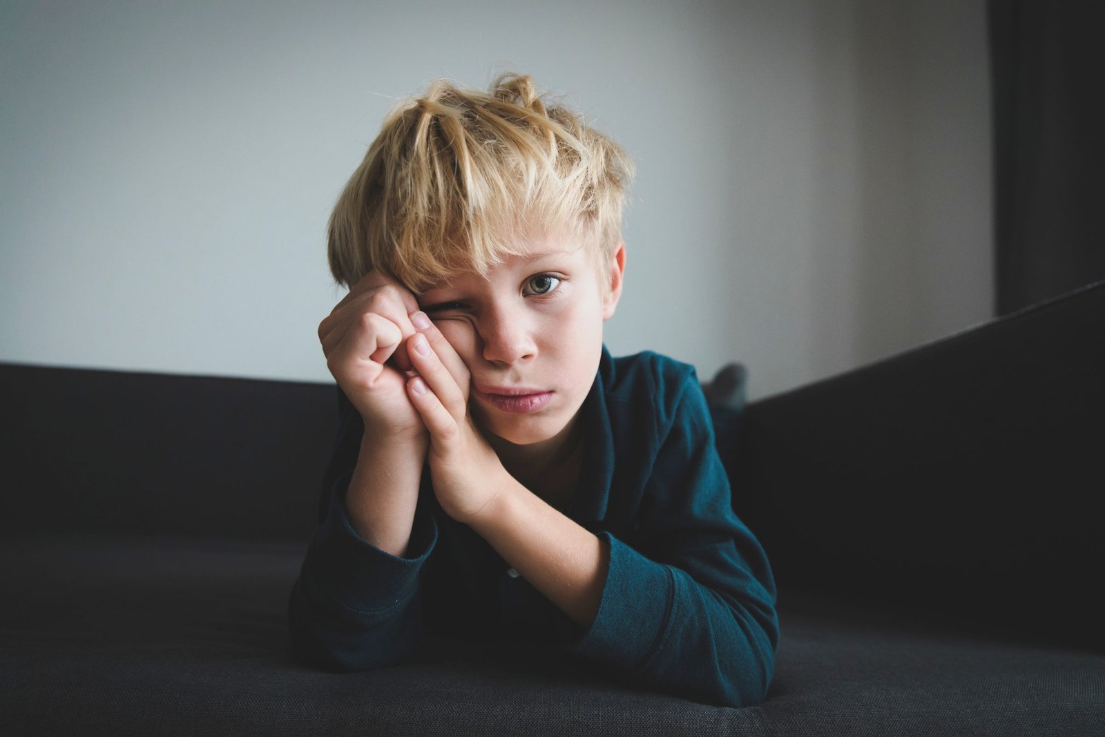 Child Depression: Insights from a Psychologist's perspective