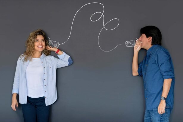 The Role of Communication in Healthy Relationships