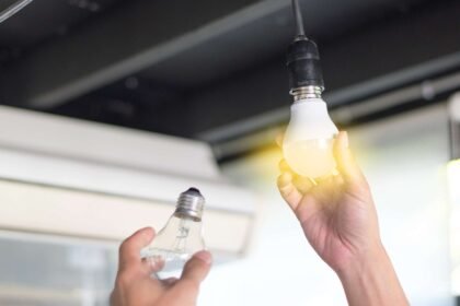 Discover Ways to Save Electricity