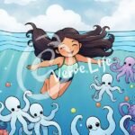 octopuses-the-little-girl-animal-friends